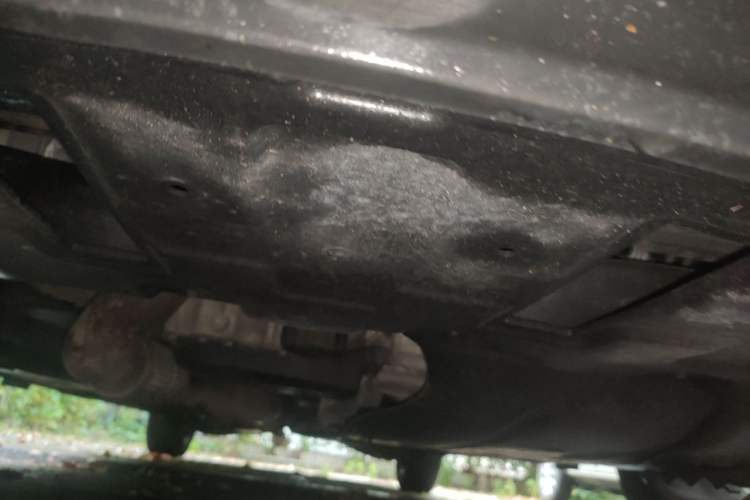 Used Buick GL8 2017 ES 28T Comfort Model China V Standard Chassis Front
