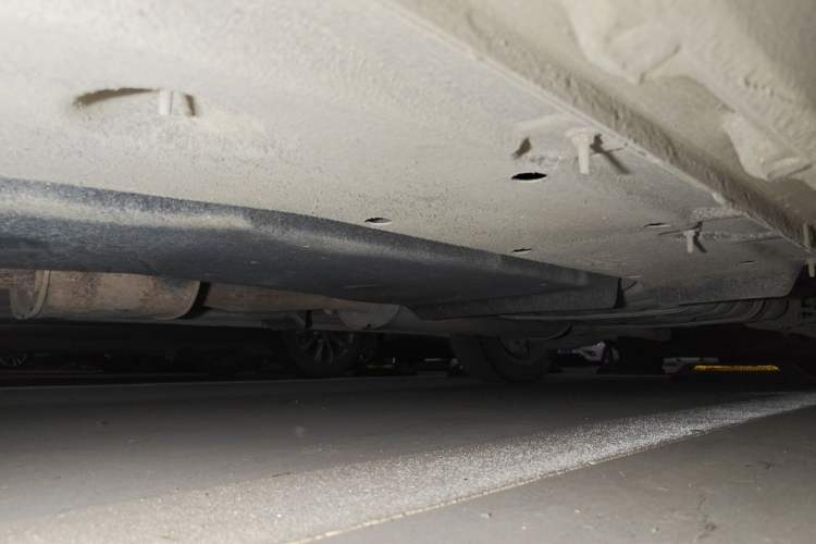 Used Buick GL8 2017 28T Avenir Avia National Emission Standard V Chassis Front Left