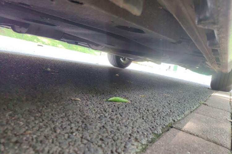 Used Buick GL8 2017 28T Avenir Avia National Emission Standard V Chassis Front Left