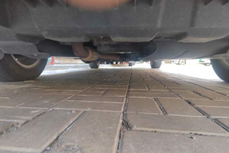 Used Buick GL8 2017 25S Comfort Version China V Standard Chassis Front