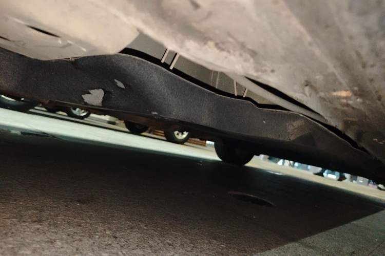Used Buick GL8 2017 25S Comfort Version China V Standard Chassis Front