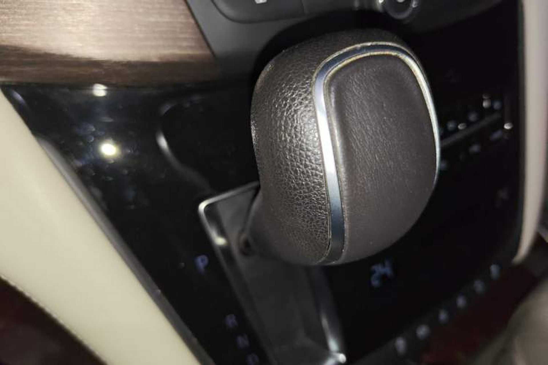 Used Buick GL8 2017 28T Avenir Avia National Emission Standard V Gear Lever