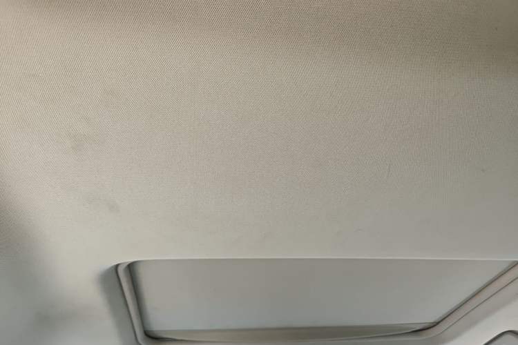 Used Buick GL8 2017 25S Luxury Version China V Standard Headliner
