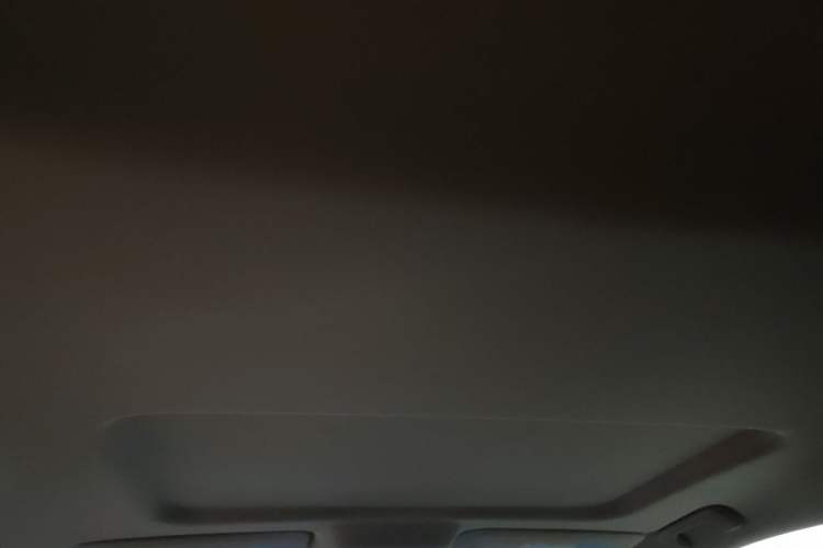 Used Buick GL8 2017 25S Comfort Version China V Standard Headliner