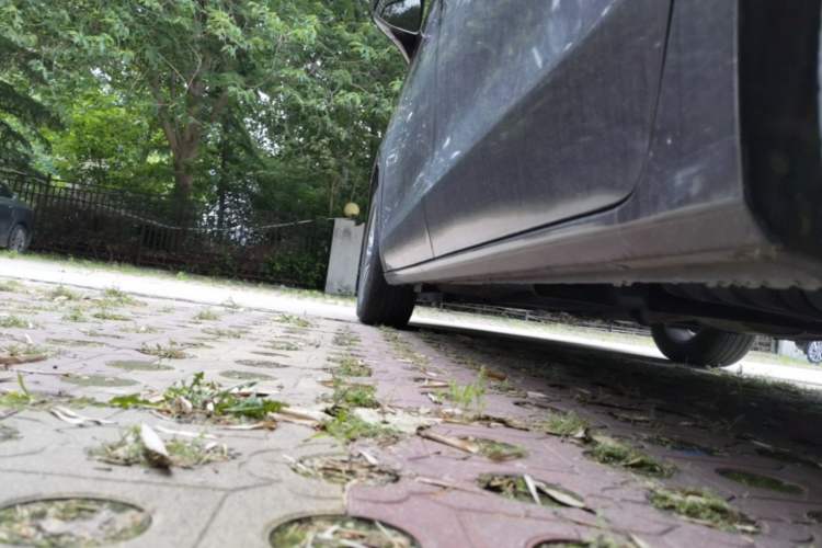 Used Buick GL8 2017 ES 28T Luxury Model China V Standard Left Side Sill