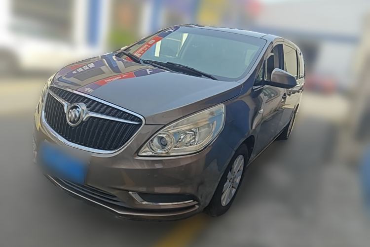 Used Buick GL8 2017 25S Comfort Version China V Standard Guazi used car, China used car export, Used car for sale, Used  cars, Cheapest cars for sale