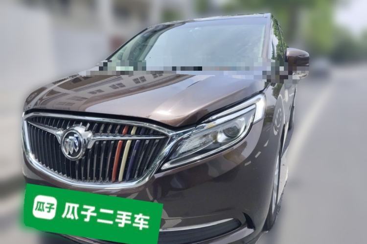Used Buick GL8 2017 ES 28T Comfort Model China V Standard Guazi used car, China used car export, Used car for sale, Used  cars, Cheapest cars for sale