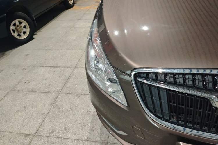Used Buick GL8 2017 25S Comfort Version China V Standard Right Front Headlight