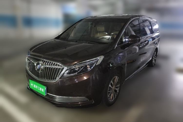 Used Buick GL8 2017 ES 28T Flagship Model China V Standard Guazi used car, China used car export, Used car for sale, Used cars, Cheapest cars for sale