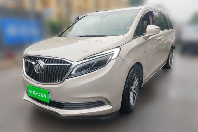 Used Buick GL8 2017 ES 28T Luxury Model China V Standard Guazi used car, China used car export, Used car for sale, Used  cars, Cheapest cars for sale
