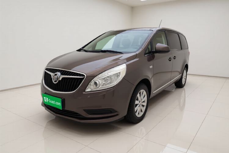 Used Buick GL8 2017 25S Luxury Version China V Standard Guazi used car, China used car export, Used car for sale, Used cars, Cheapest cars for sale