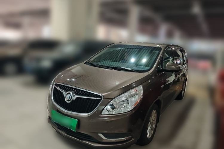 Used Buick GL8 2017 25S Comfort Version China V Standard Guazi used car, China used car export, Used car for sale, Used  cars, Cheapest cars for sale