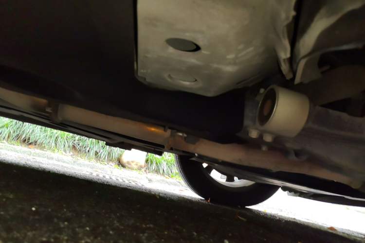 Used Buick GL8 2017 28T Avenir Avia National Emission Standard V Chassis Front Right