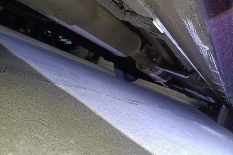 Used Buick GL8 2017 28T Avenir Avia National Emission Standard V Chassis Rear Right