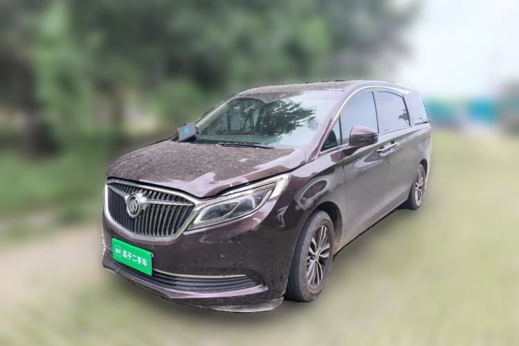 Buick GL8 2017 ES 28T Luxury Model China V Standard с пробегом Guazi used car, China used car export, Used car for sale, Used  cars, Cheapest cars for sale