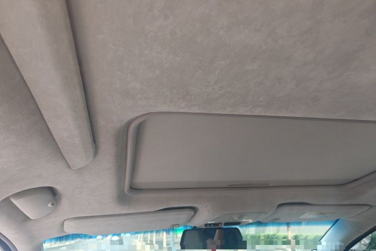 Used Buick GL8 2017 28T Avenir Avia National Emission Standard V Headliner