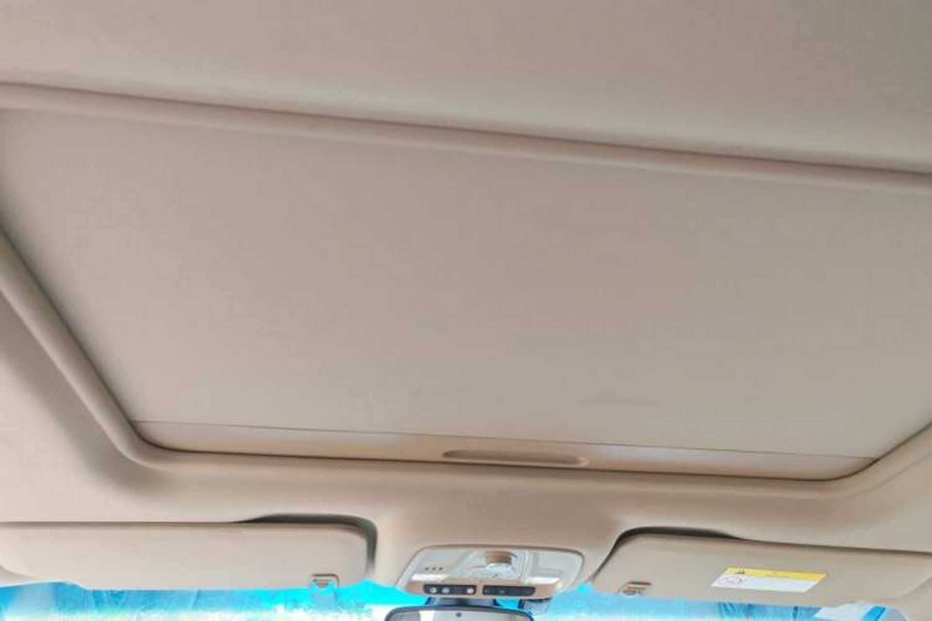 Used Buick GL8 2017 ES 28T Flagship Model China V Standard Headliner