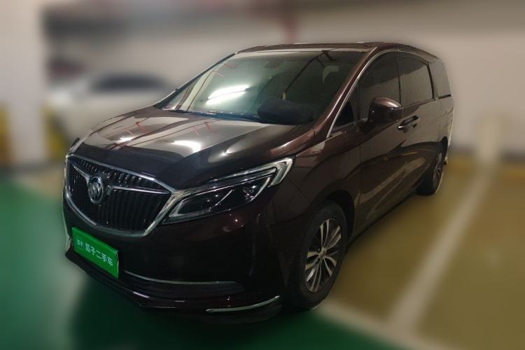 Buick GL8 2017 ES 28T Luxury Model China V Standard d’occasion Guazi used car, China used car export, Used car for sale, Used cars, Cheapest cars for sale