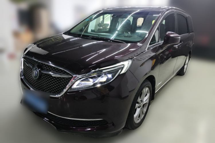 Used Buick GL8 2017 28T Avenir Avia National Emission Standard V Guazi used car, China used car export, Used car for sale, Used cars, Cheapest cars for sale