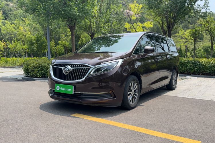 Used Buick GL8 2017 ES 28T Luxury Model China V Standard Guazi used car, China used car export, Used car for sale, Used  cars, Cheapest cars for sale