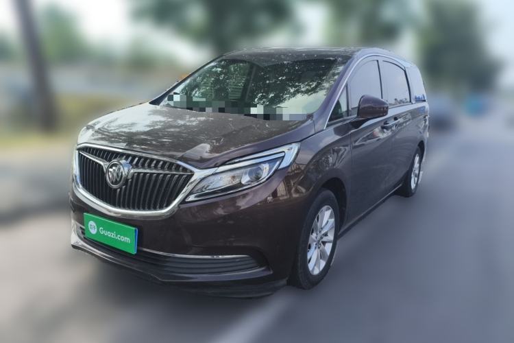 Used Buick GL8 2017 ES 28T Comfort Model China V Standard Guazi used car, China used car export, Used car for sale, Used  cars, Cheapest cars for sale