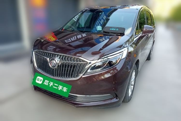 Used Buick GL8 2017 ES 28T Premium Version China V Standard Guazi used car, China used car export, Used car for sale, Used  cars, Cheapest cars for sale