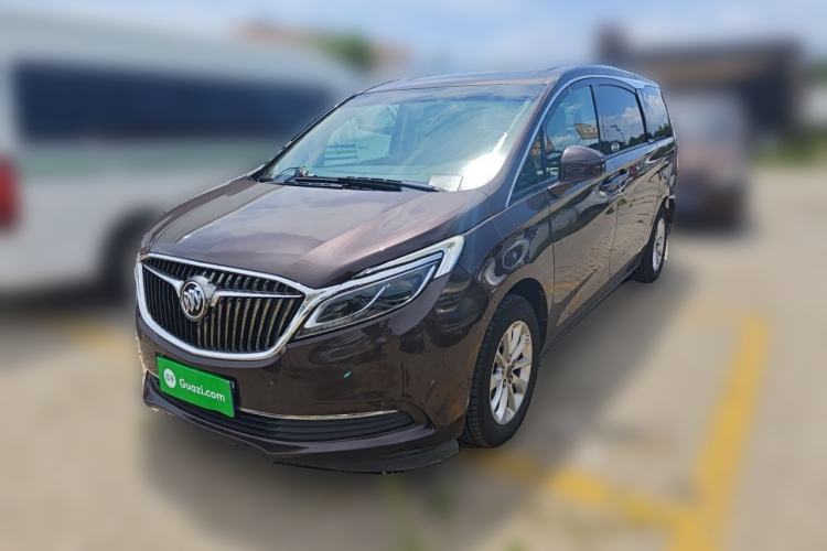 Used Buick GL8 2017 ES 28T Premium Version China V Standard Guazi used car, China used car export, Used car for sale, Used  cars, Cheapest cars for sale