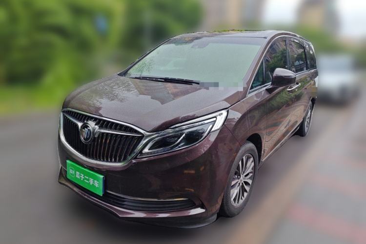 Used Buick GL8 2017 ES 28T Flagship Model China V Standard Guazi used car, China used car export, Used car for sale, Used cars, Cheapest cars for sale