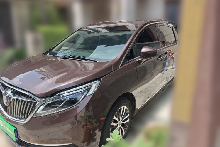 Used Buick GL8 2017 ES 28T Flagship Model China V Standard Guazi used car, China used car export, Used car for sale, Used  cars, Cheapest cars for sale