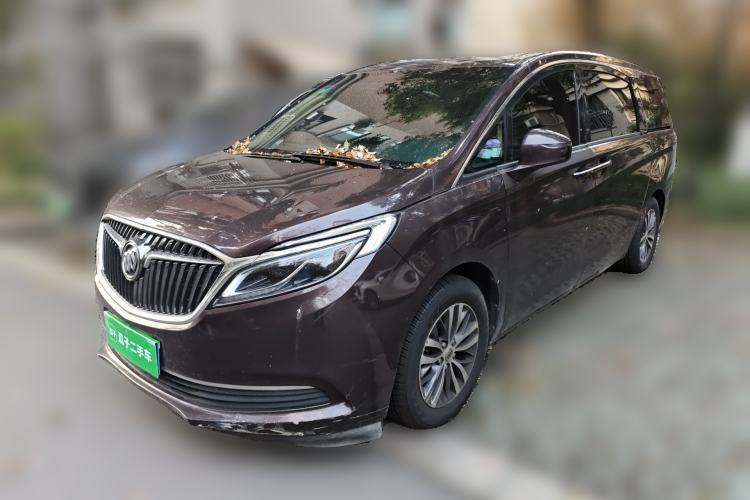 Used Buick GL8 2017 ES 28T Luxury Model China V Standard Guazi used car, China used car export, Used car for sale, Used cars, Cheapest cars for sale