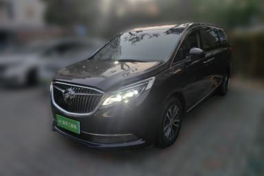 Used Buick GL8 2017 ES 28T Flagship Model China V Standard