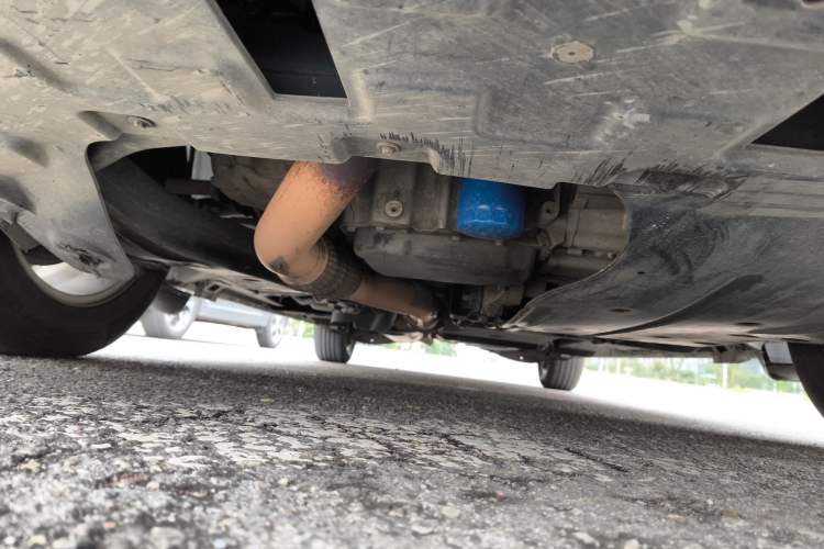 Used Buick GL8 2017 ES 28T Comfort Model China V Standard Chassis Front