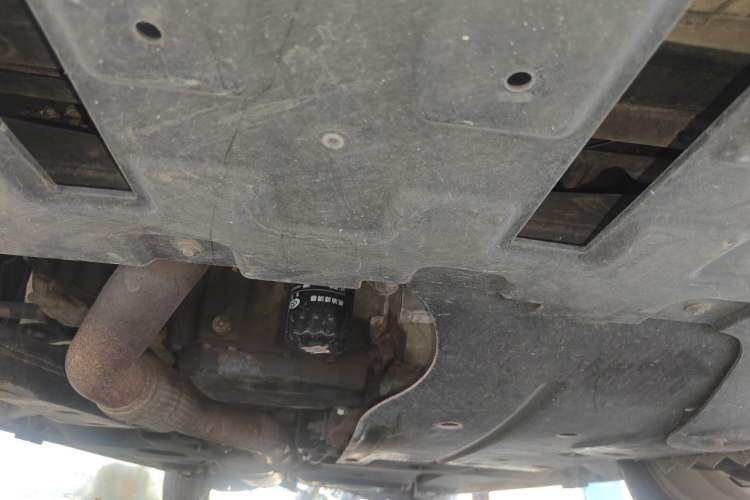 Used Buick GL8 2017 ES 28T Premium Version China V Standard Chassis Front