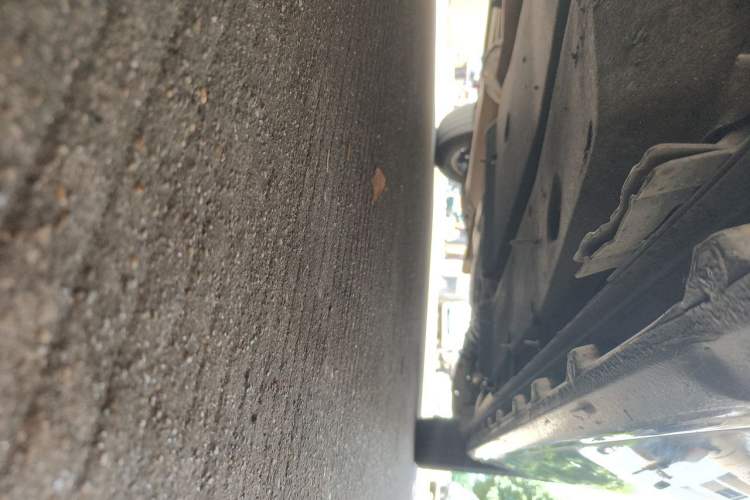 Used Buick GL8 2017 ES 28T Premium Version China V Standard Chassis Front Left