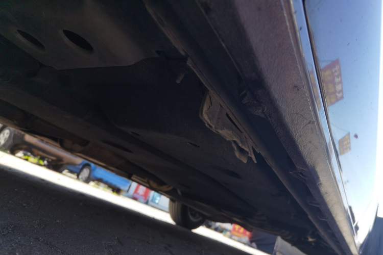 Used Buick GL8 2017 ES 28T Premium Version China V Standard Chassis Front Left
