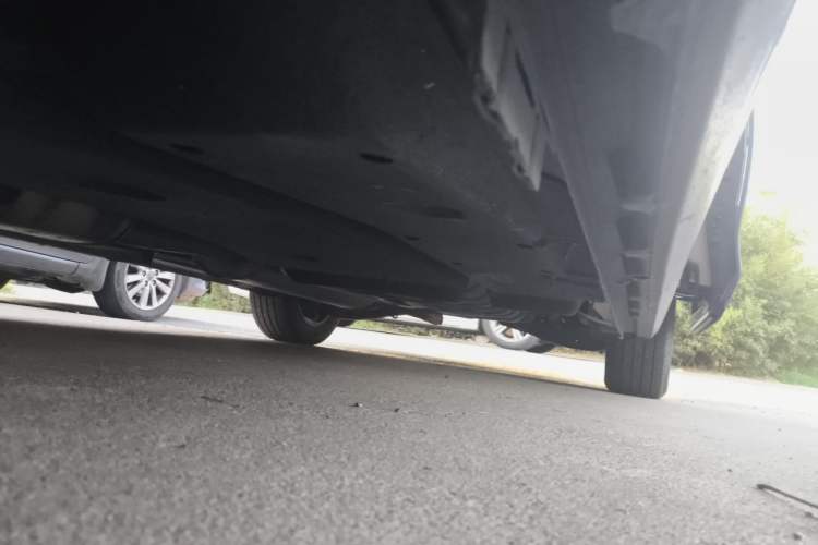 Used Buick GL8 2017 ES 28T Luxury Model China V Standard Chassis Front Left