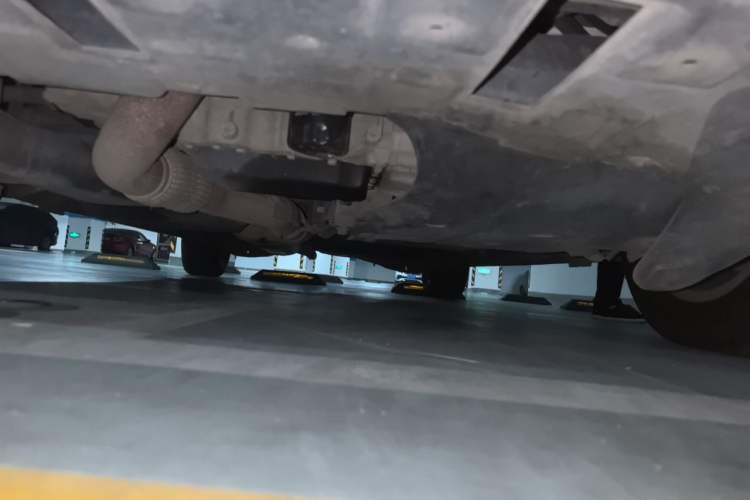 Used Buick GL8 2017 ES 28T Luxury Model China V Standard Chassis Front
