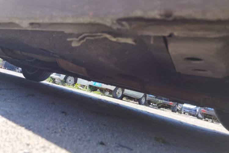 Used Buick GL8 2017 ES 28T Premium Version China V Standard Chassis Front Right