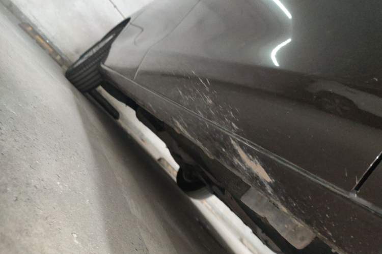 Used Buick GL8 2017 ES 28T Premium Version China V Standard Chassis Front Right