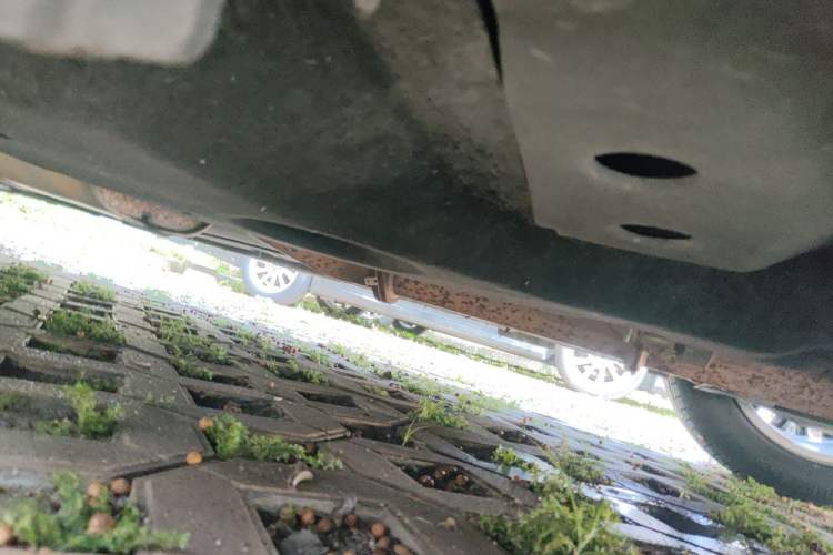 Used Buick GL8 2017 ES 28T Flagship Model China V Standard Chassis Front Right