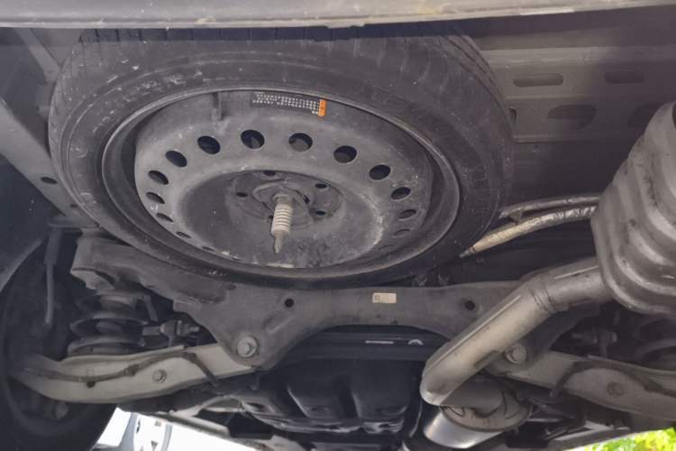 Used Buick GL8 2017 ES 28T Luxury Model China V Standard Chassis Rear