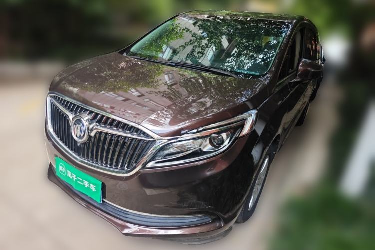Used Buick GL8 2017 ES 28T Comfort Model China V Standard Guazi used car, China used car export, Used car for sale, Used  cars, Cheapest cars for sale