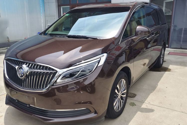 Used Buick GL8 2017 ES 28T Luxury Model China V Standard Guazi used car, China used car export, Used car for sale, Used  cars, Cheapest cars for sale