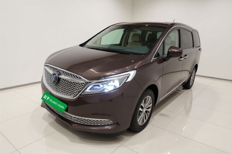 Used Buick GL8 2017 ES 28T Flagship Model China V Standard Guazi used car, China used car export, Used car for sale, Used  cars, Cheapest cars for sale