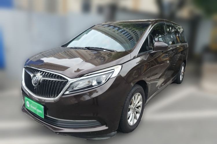 Used Buick GL8 2017 ES 28T Comfort Model China V Standard Guazi used car, China used car export, Used car for sale, Used  cars, Cheapest cars for sale