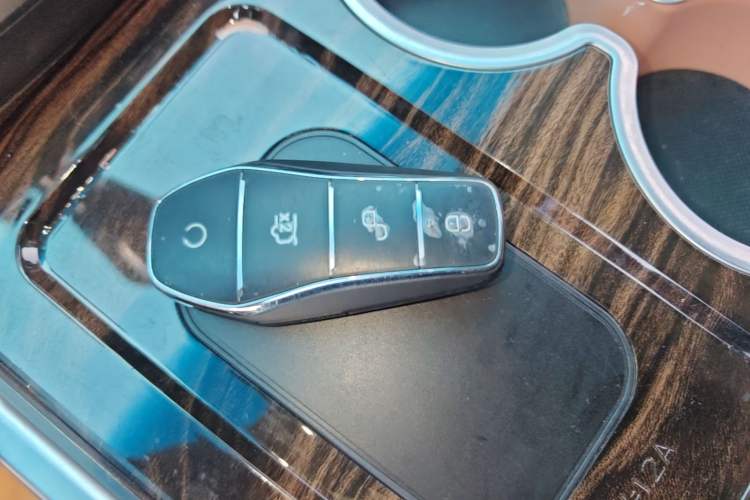 Used Buick GL8 2017 ES 28T Comfort Model China V Standard Interior 1