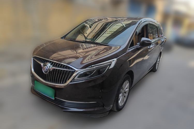 Used Buick GL8 2017 ES 28T Premium Version China V Standard Guazi used car, China used car export, Used car for sale, Used  cars, Cheapest cars for sale