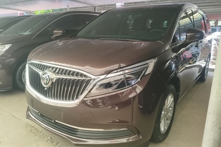 Used Buick GL8 2017 ES 28T Premium Version China V Standard Guazi used car, China used car export, Used car for sale, Used cars, Cheapest cars for sale