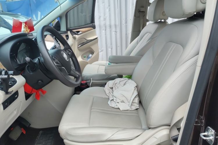 Used Buick GL8 2017 ES 28T Comfort Model China V Standard Left Front Seat