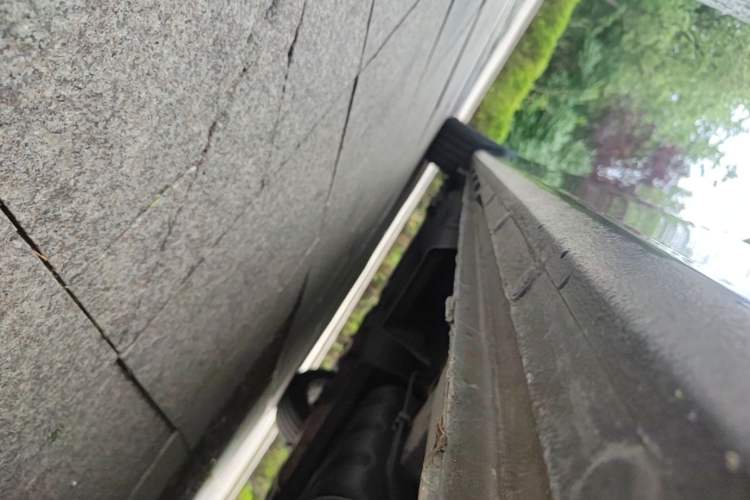 Used Buick GL8 2017 ES 28T Premium Version China V Standard Left Side Sill